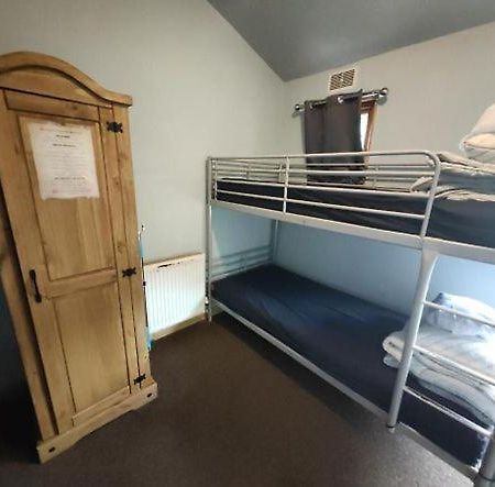 Emma'S Cozy Stay Δουβλίνο Εξωτερικό φωτογραφία
