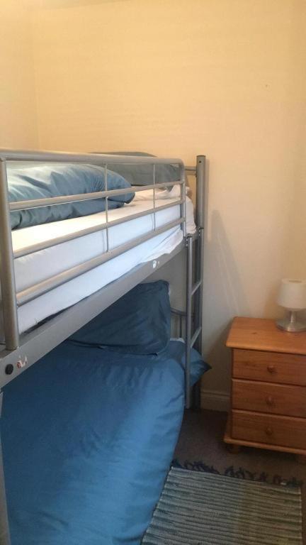 Emma'S Cozy Stay Δουβλίνο Εξωτερικό φωτογραφία