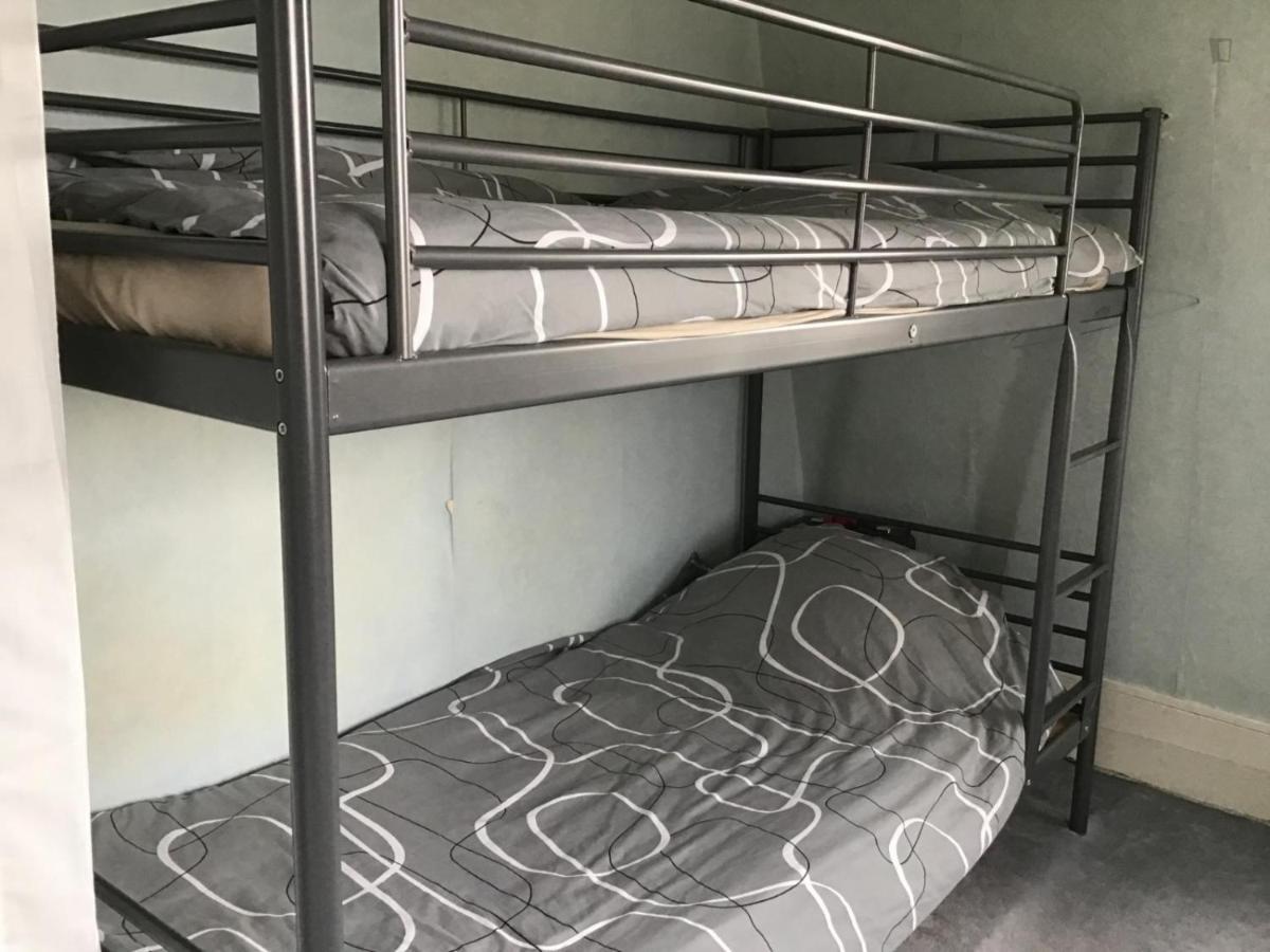 Emma'S Cozy Stay Δουβλίνο Εξωτερικό φωτογραφία