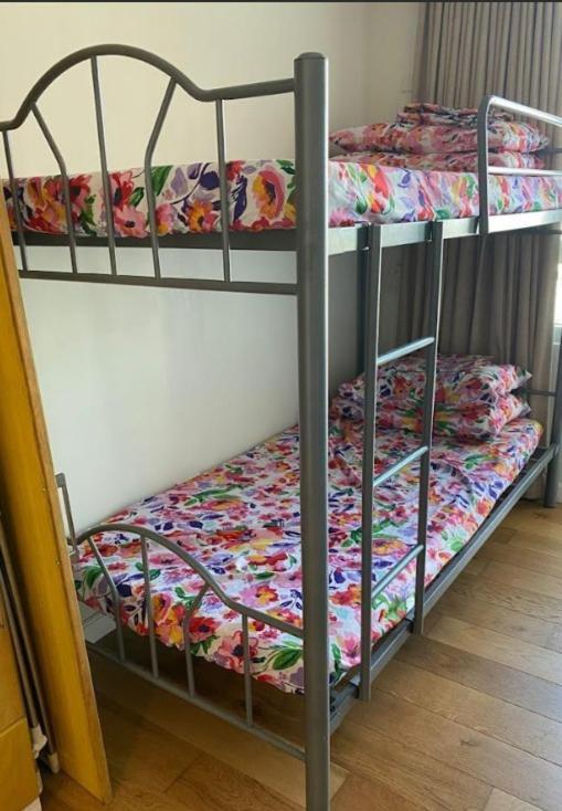 Emma'S Cozy Stay Δουβλίνο Εξωτερικό φωτογραφία