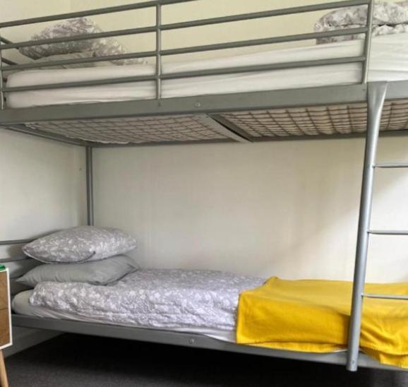 Emma'S Cozy Stay Δουβλίνο Εξωτερικό φωτογραφία