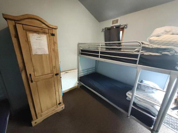 Emma'S Cozy Stay Δουβλίνο Εξωτερικό φωτογραφία